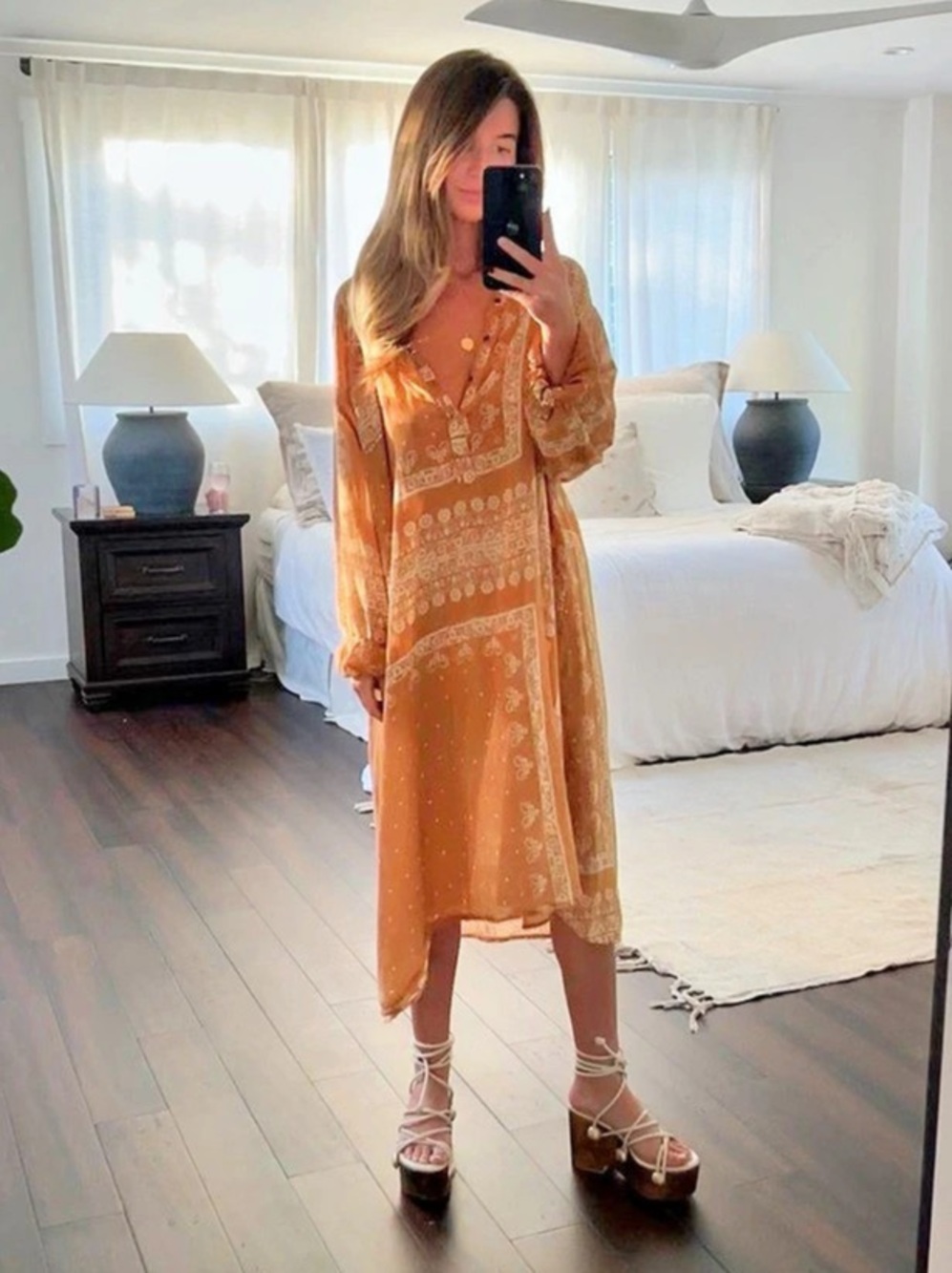 Magnolia Pearl Dress